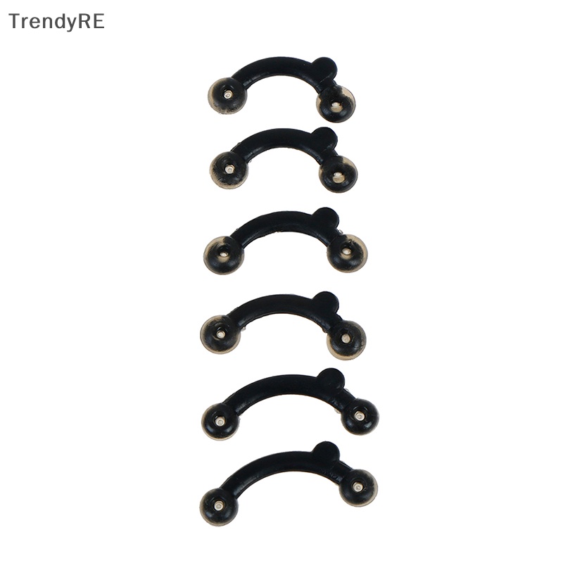 Dụng Cụ Định Hình Mũi 3 Kích Cỡ Trong 1