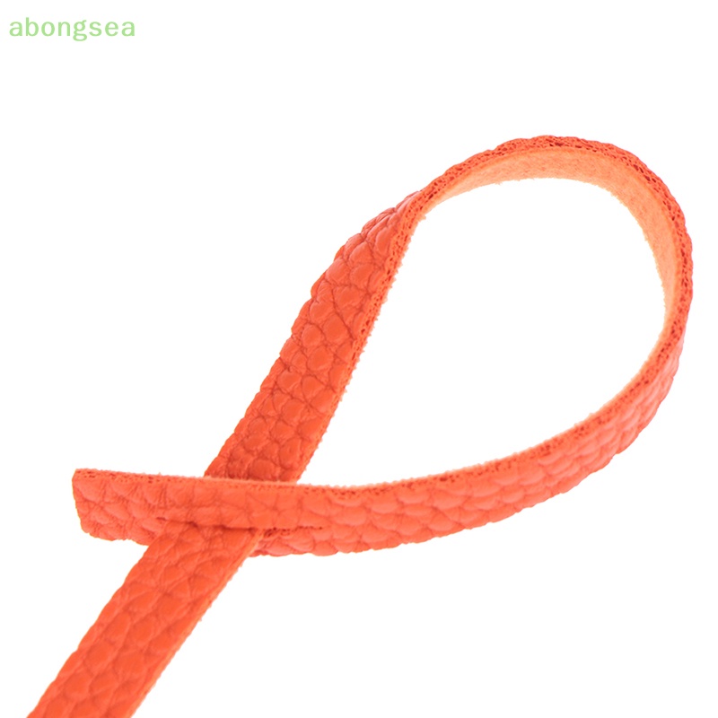 1 Túi Đựng Mắt Kính Bằng Da Thủ Công Bongsea