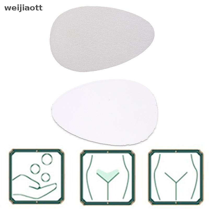 Kem Che Khuyết Điểm Tự Dính Bằng Silicon Chống Nếp Nhăn weijiaott