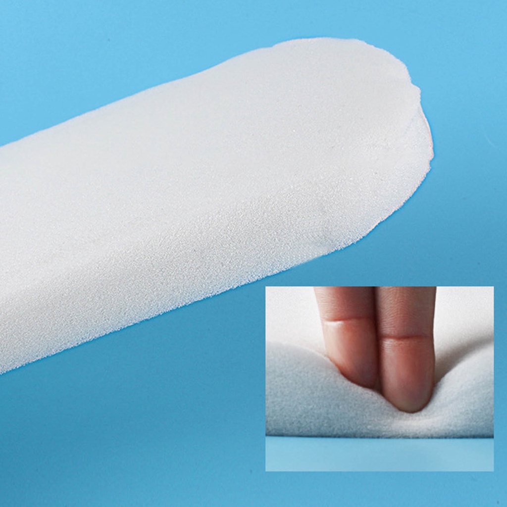 Gối Kê Tay Làm Móng Bằng Thép Không Gỉ Mềm Mại