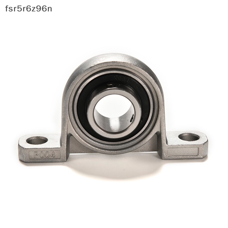 {fsr5r6z96n} Dia 8/10/15/17/20/25mm Đường kính lỗ khoan gắn vòng bi bi gối khối mới