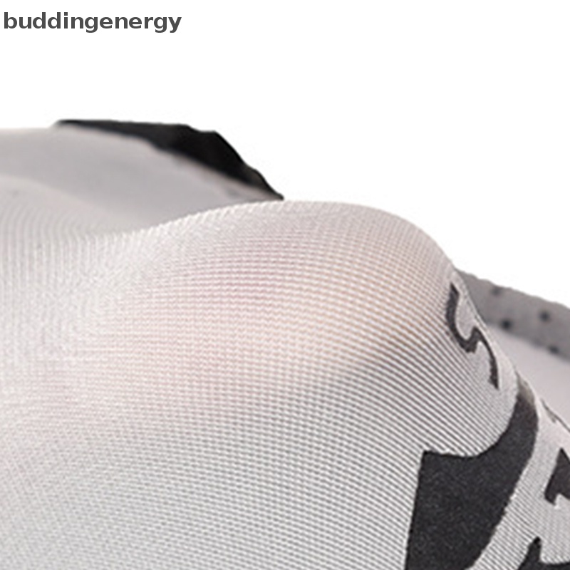 {BUDDI} Mới Găng Tay Đua Xe Máy Lụa Lạnh Mỏng Thoáng Khí Chống Trượt Có Thể Chạm Màn Hình Cảm Ứng Bảo Vệ Tia Uv {BUDDI}