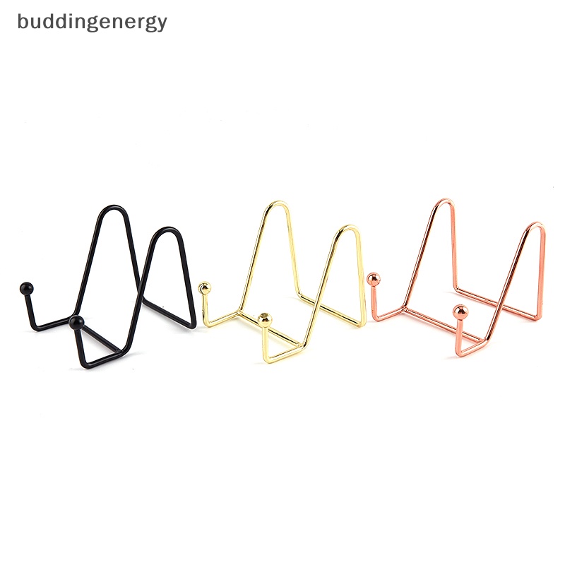 Giá Đỡ Trưng Bày Khung Ảnh Màu Vàng Hồng Độc Đáo