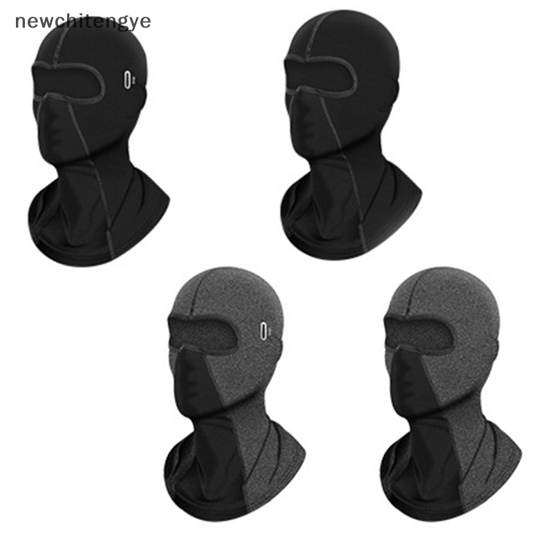 Mũ Bảo Hiểm Thể Thao Chống Gió Giữ Ấm Mùa Đông Cho Nam Và Nữ