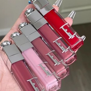Di.or Son Bóng mini 6ml Dưỡng Môi Căng Mọng