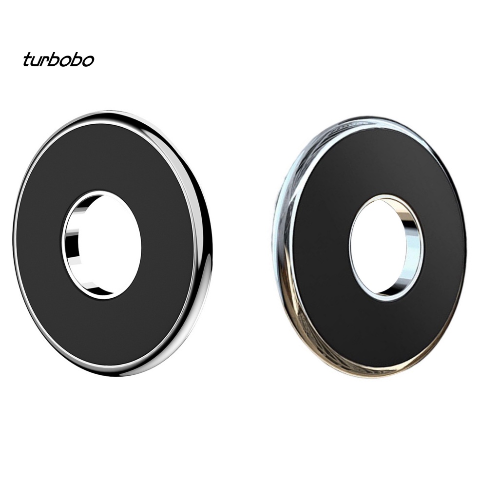 Giá Đỡ Điện Thoại Từ Tính Gắn Xe Hơi Tiện Dụng