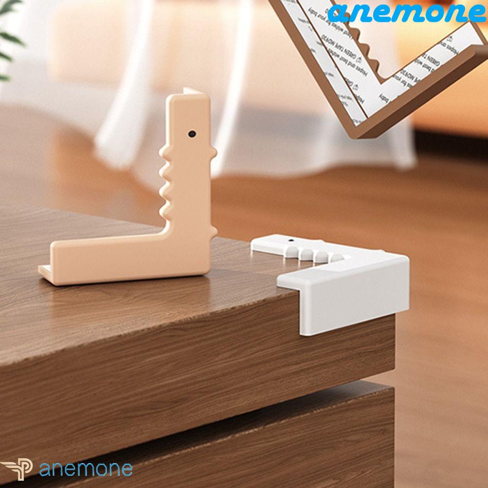 Anemone Miếng Bọc Cạnh Bàn Hình Cá Sấu Mềm Mại Đa Năng Bảo Vệ An Toàn Cho Bé