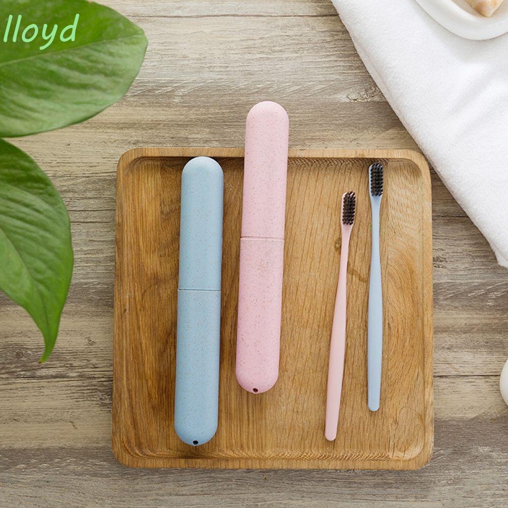 Vỏ Bọc Bàn Chải Đánh Răng LLOYD Di Động Thời Trang Tiện Dụng