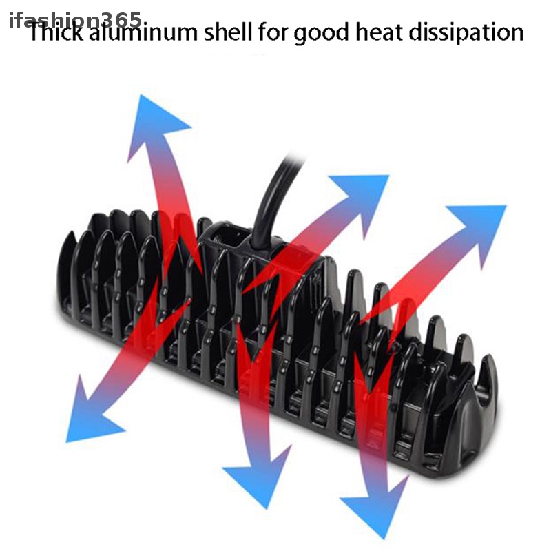 Đèn LED 15 Bóng ifashion365 30W 10-80V Cảnh Báo An Toàn Dành Cho Xe Tải