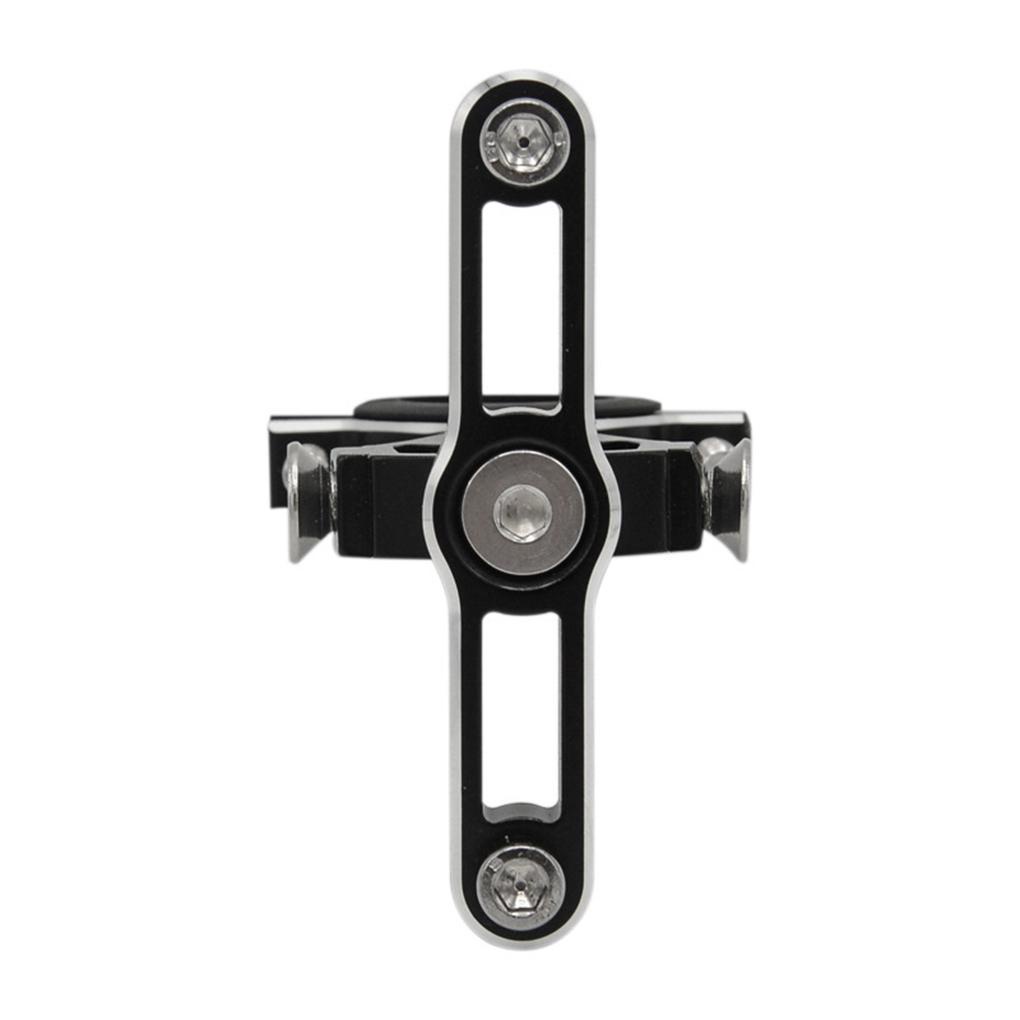 Giá Đỡ Bình Nước Xoay 90 Độ Chống Sốc Có Thể Tháo Rời Tiện Dụng Cho Xe Đạp