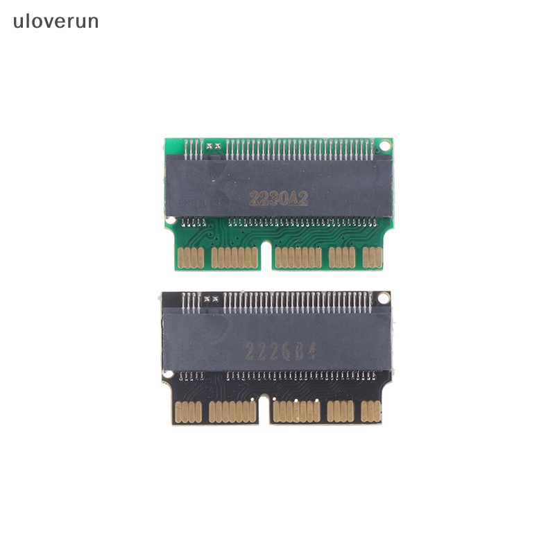 1 Thẻ Chuyển Đổi M.2 NGFF Sang 2013 A1465 A1466 128G 256G 512G SSD Nâng Cấp Cho Laptop N-941A vn