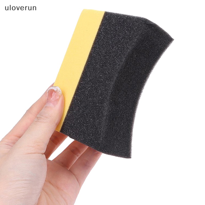 Mút Vệ Sinh Bánh Xe Hơi Tiện Dụng