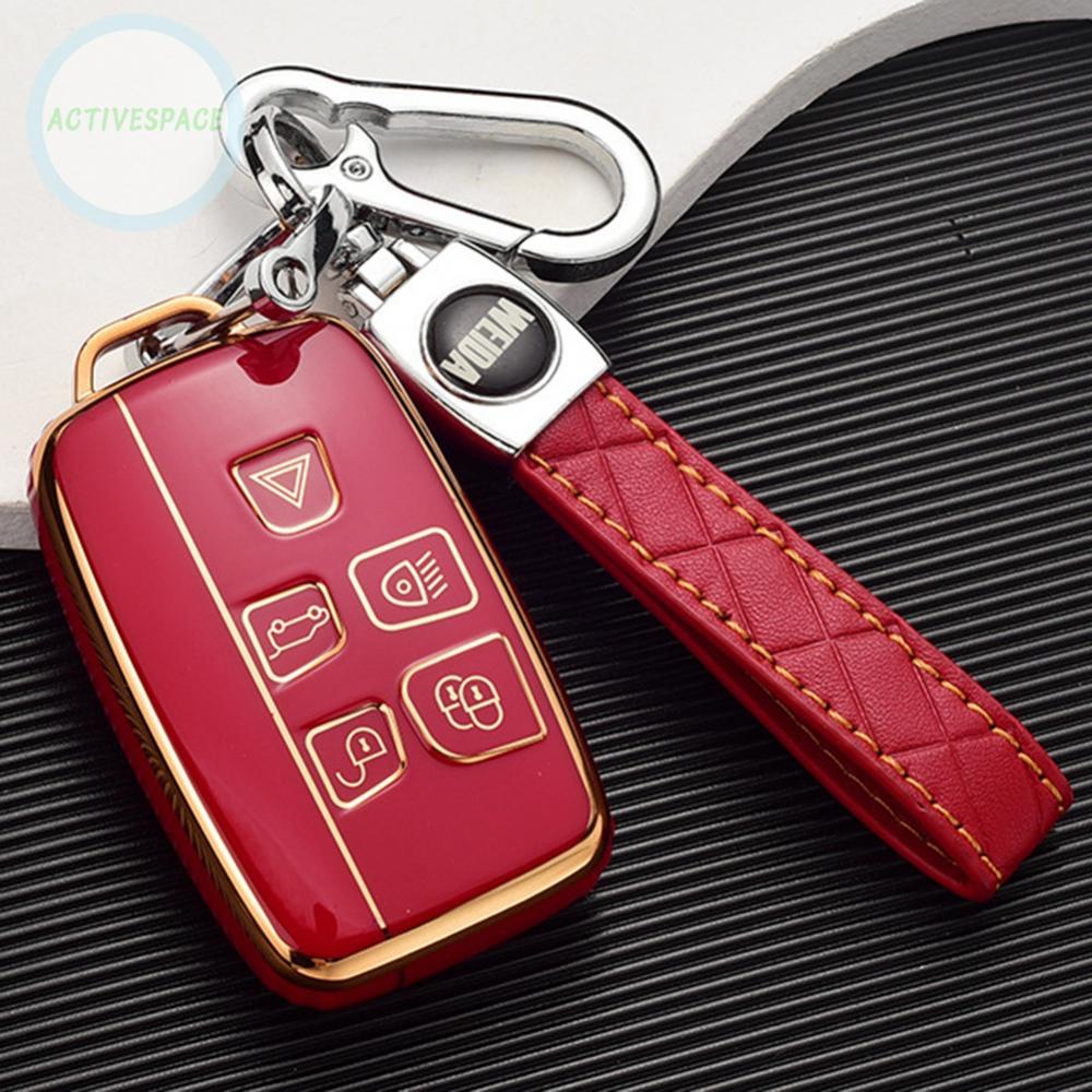 1x Car Key Case Cover Keychain For Jaguar   For Land Rover Accessories Key Shell pzGUlr GHyQkbFE【LAND ROVER】