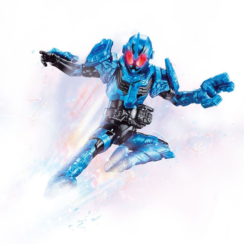 Bandai Nhân Vật Kamen Rider Ngộ Nghĩnh