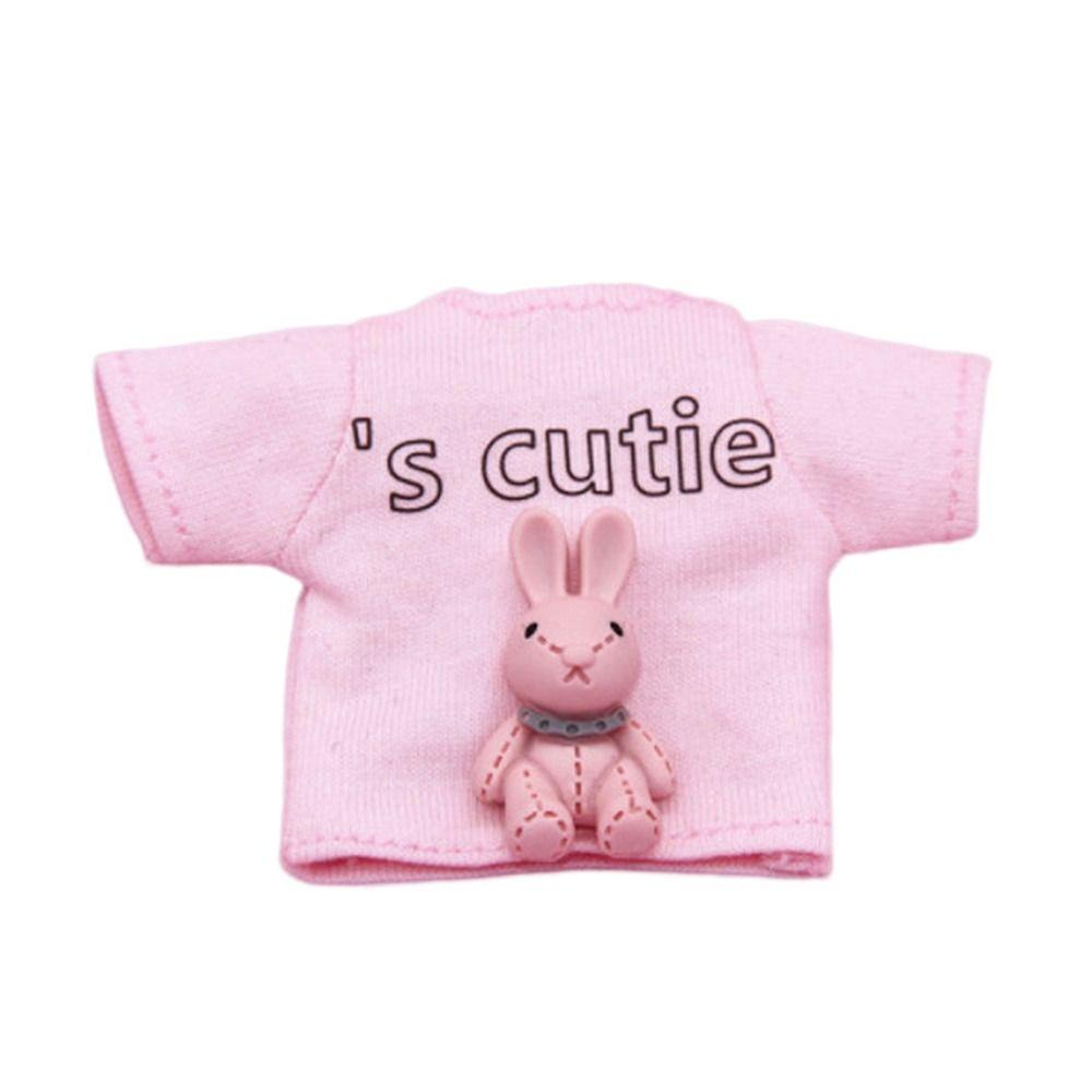 YNATURAL Áo Khoác Cotton Mini Handmade Mẫu Mới Dành Cho Búp Bê