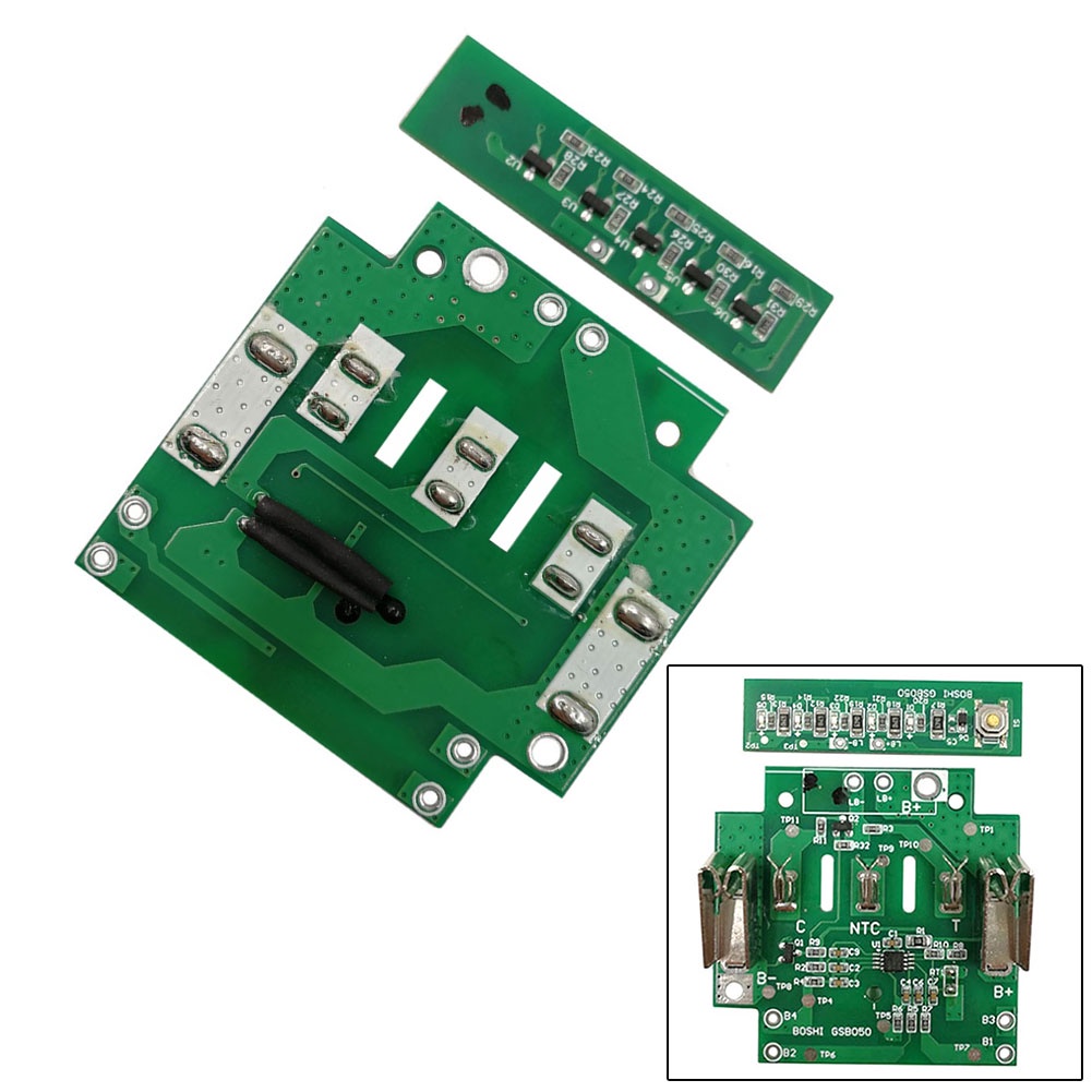 Bảng Mạch PCB Chống Rung 47 * 45mm