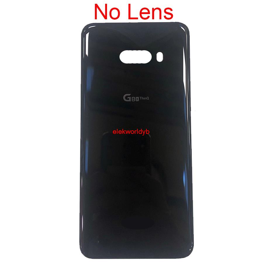 Nắp Đậy Pin Thay Thế Chuyên Dụng Cho LG G8X