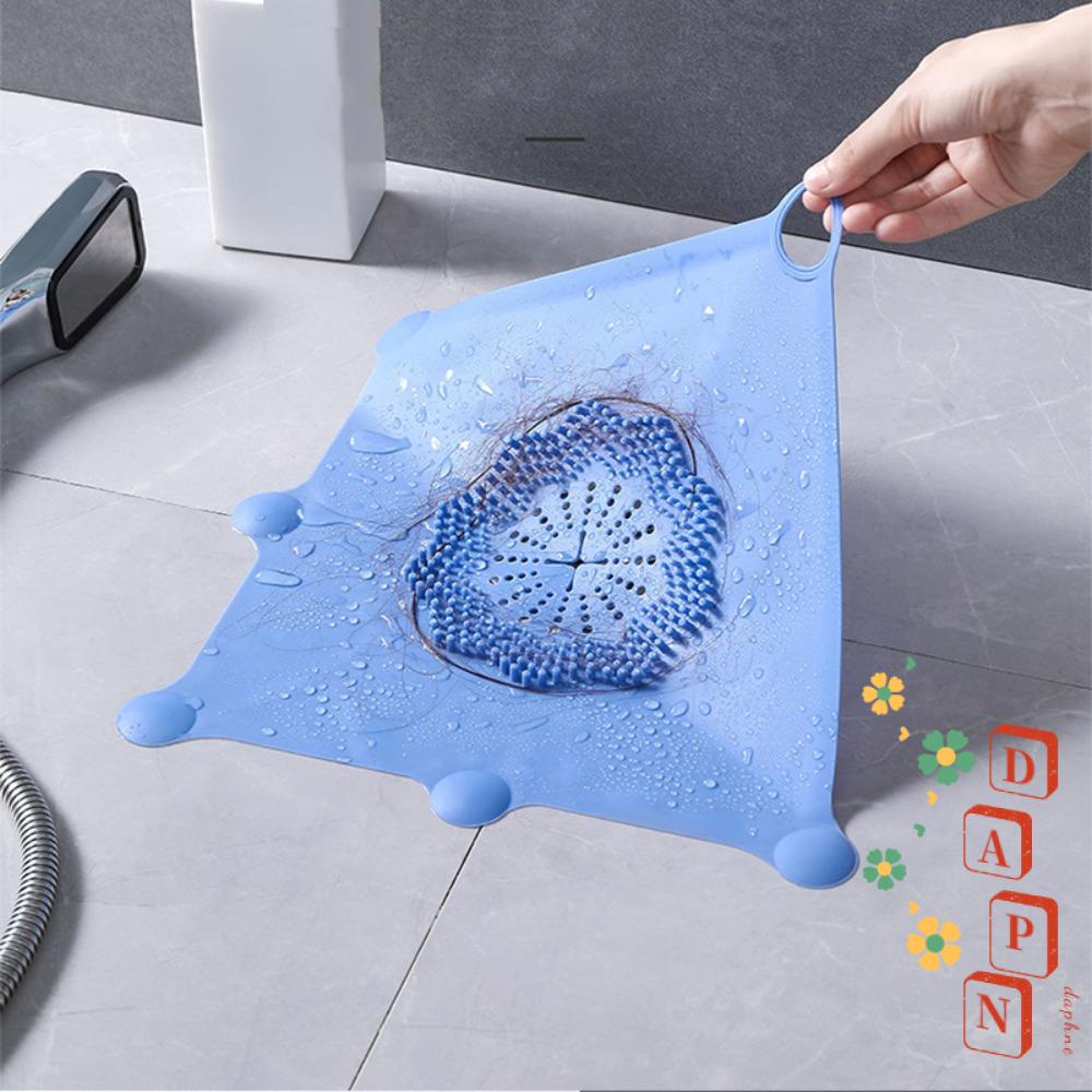 Tấm Lọc Rác Bồn Rửa Chén Khử Mùi Tiện Dụng Ốp