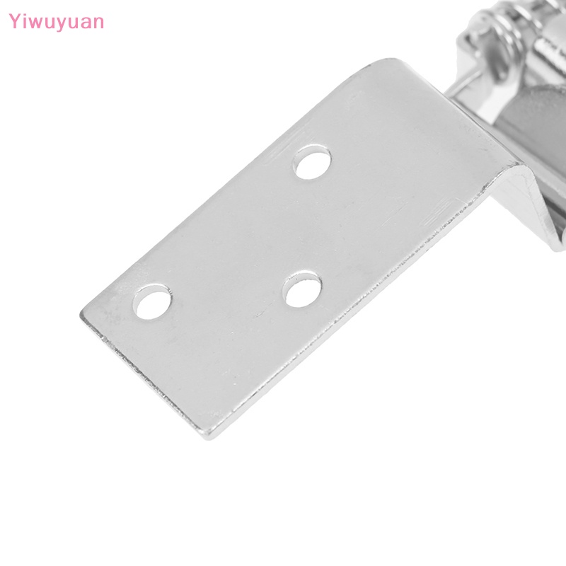 < Yiwuyuan > Chốt Khóa Hộp Công Cụ Va Li Tải Lò Xo Mạ Niken Mạ Sắt Mới