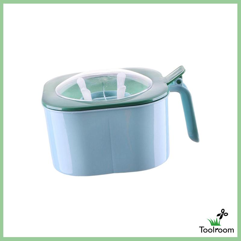 Hộp Đựng Gia Vị / Tiêu / Đường Mang Đi Tiện Dụng Cho Nhà Bếp
