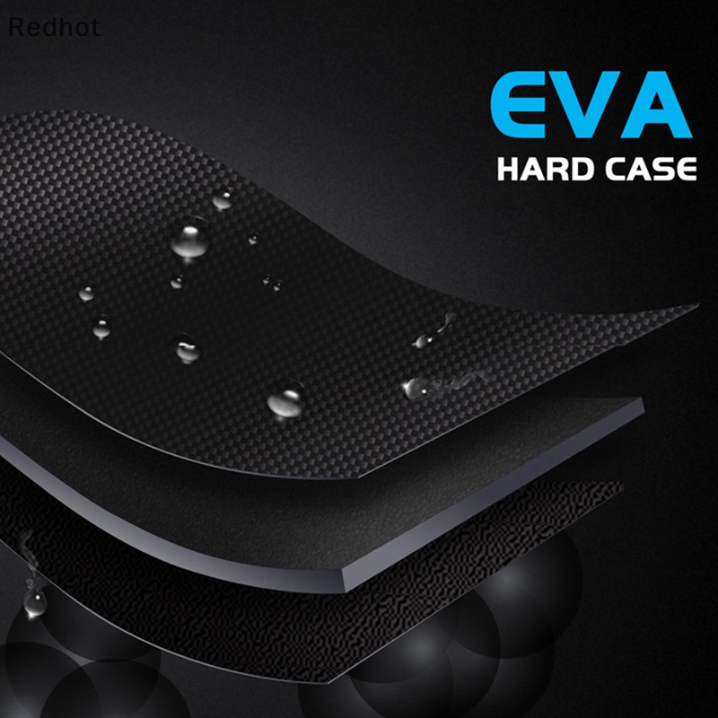 &lt; Redhot &gt; Túi Đựng Điện Thoại Cảm Ứng Chống Nước Gắn Khung Trước Xe Đạp