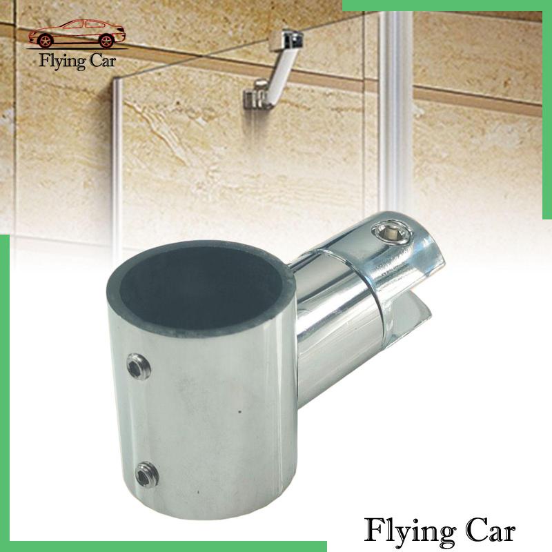 Thanh Nối Kính Khối Lập Phương Lzdjfmy2 Trọng Lượng Nhẹ Cho Nhà Tắm