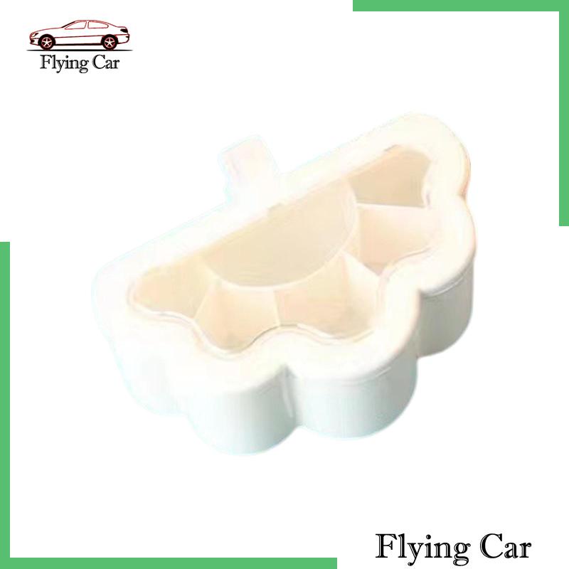 Set 2 Hộp Đựng Gia Vị Siêu Bền Tiện Dụng Cho Nhà Hàng