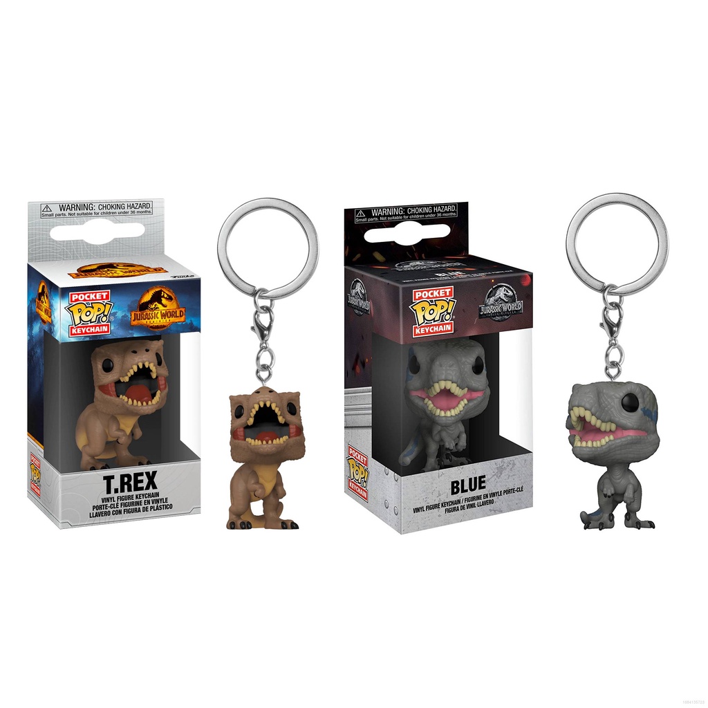 Mô Hình Nhân Vật Phim Jurassic Park TREX HT3 FUNKO POP Cho Bé TH3 | BigBuy360 - bigbuy360.vn