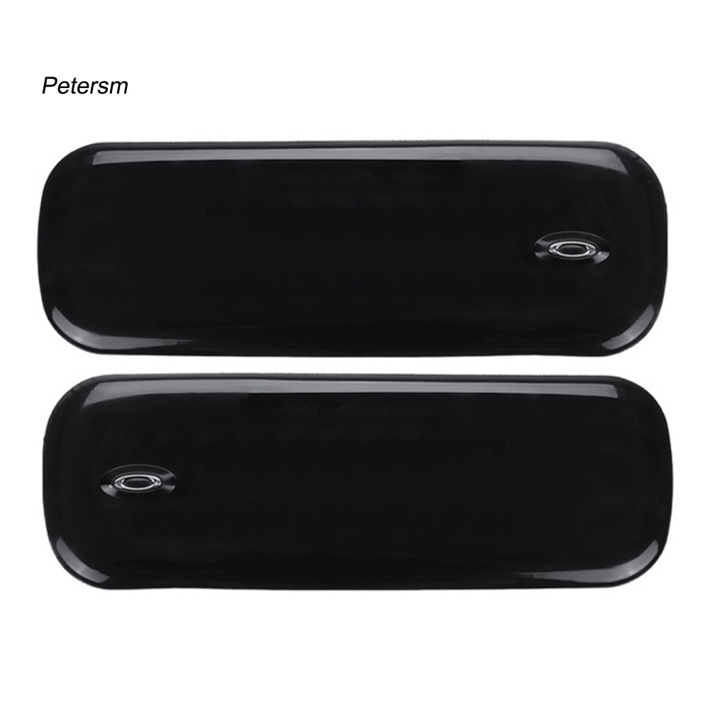 1 Cặp Miếng Dán Chống Trầy Xước Bảo Vệ Xe Hơi