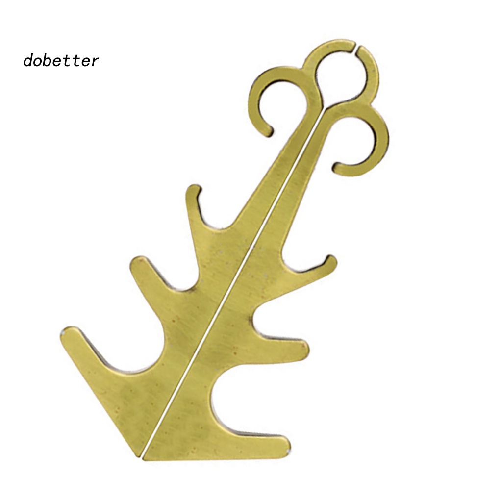 Giá Đỡ Điện Thoại / Máy Tính Bảng Nam Châm Thắt Nút Trung Hoa Đa Năng Nhỏ Gọn Để Bàn