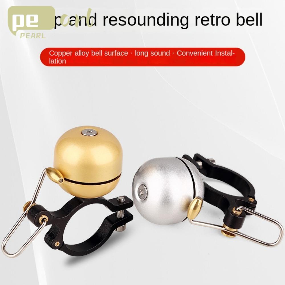 .Chuông Xe Đạp Leo Núi Chất Lượng Cao Tiện Lợi Dễ Sử Dụng