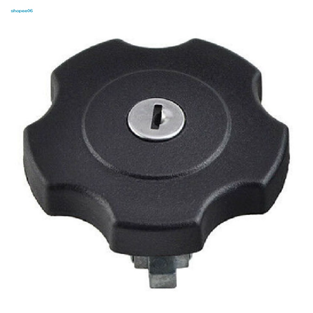 1 Bộ Công Tắc Khóa Xe Máy Dễ Lắp Đặt Tiện Dụng