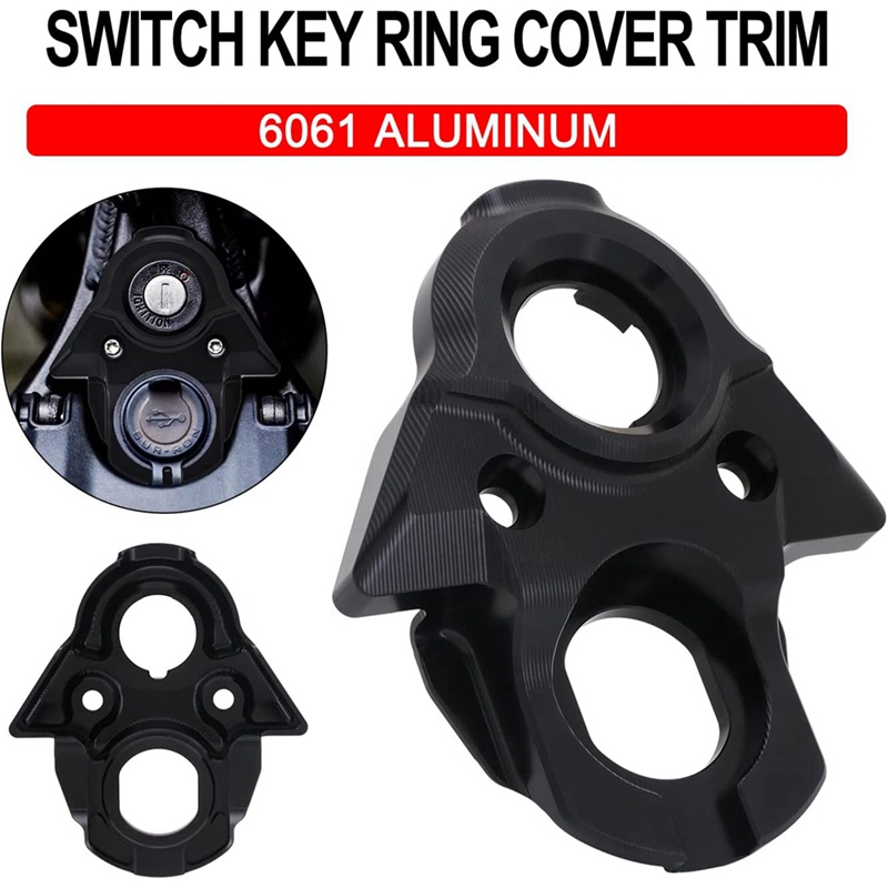 Ốp Bọc Trang Trí Xe Máy Chống Bụi Bẩn Cho Sur Ron Light Bee X / S Segway X260 X160