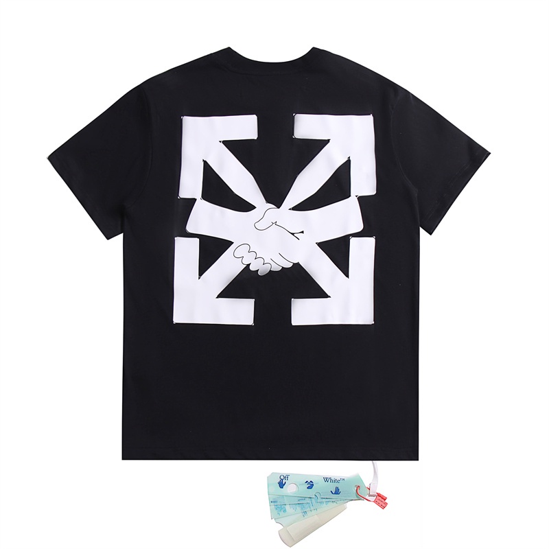 Bán Chạy Nhất Áo Thun Thể Thao Cotton Tay Ngắn In Hình Mũi Tên Lắc Tay Plus Size Unisex