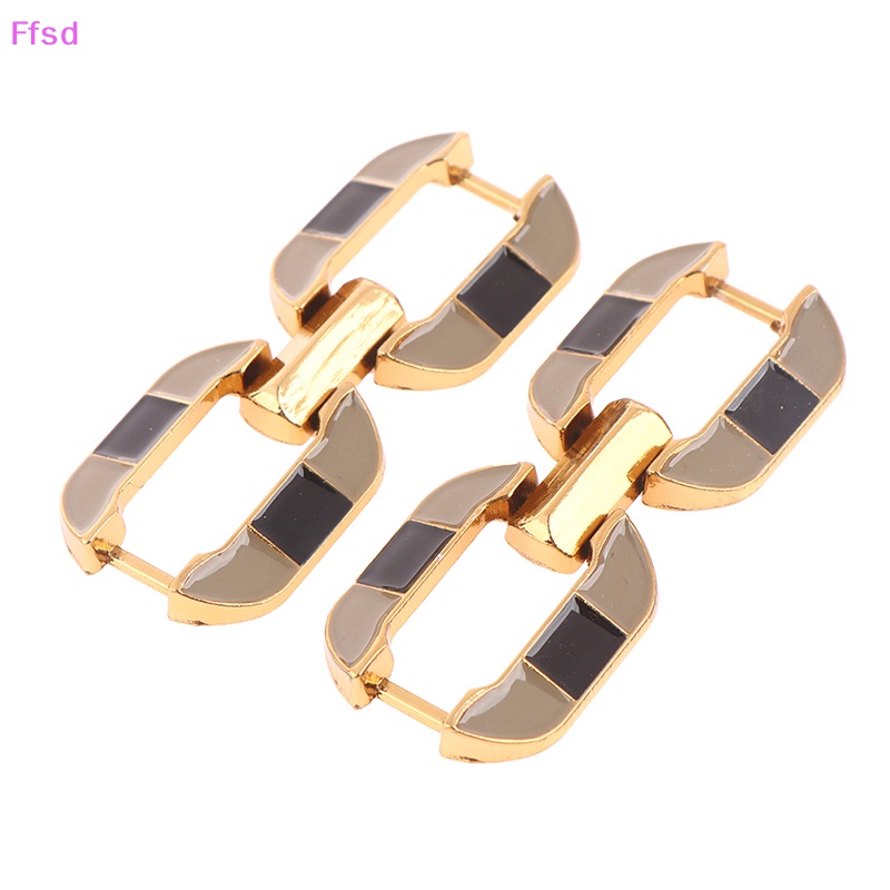 1 Cặp Kẹp Đính Đá Trang Trí Giày Cao Gót Cho Cô Dâu