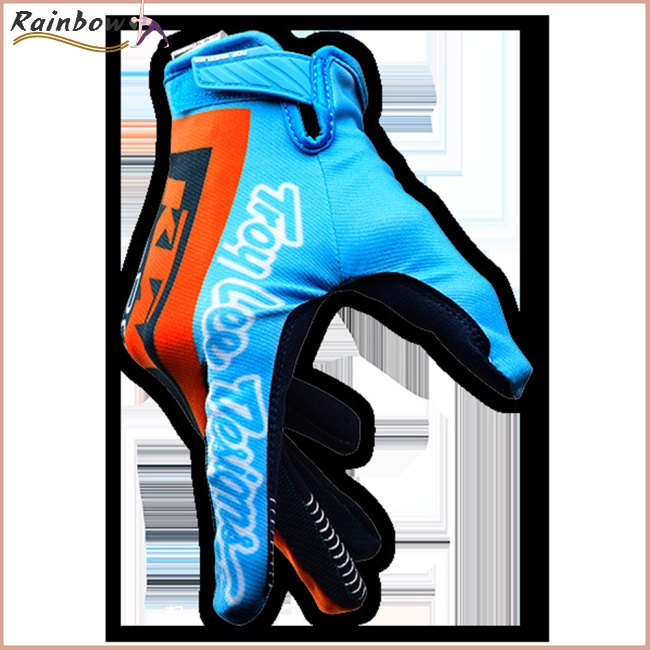 Găng Tay Thoáng Khí Thoải Mái Có Thể Điều Chỉnh Dùng Khi Lái Xe Mô Tô