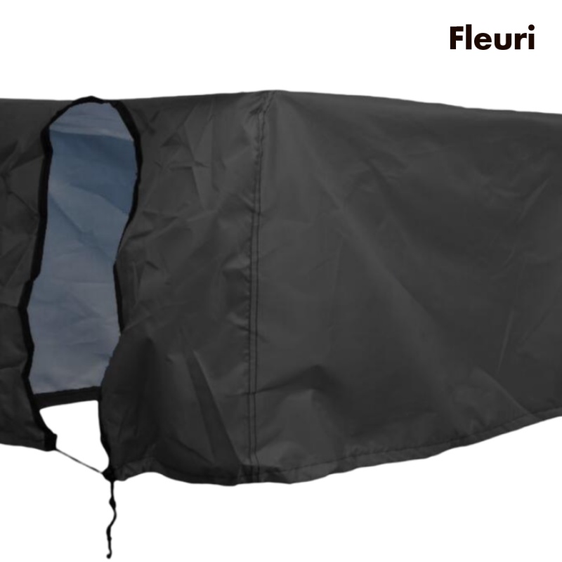 Vỏ Bọc Xe Đẩy Em Bé Chống Bụi Tiện Dụng Mang Theo Du Lịch Cắm Trại