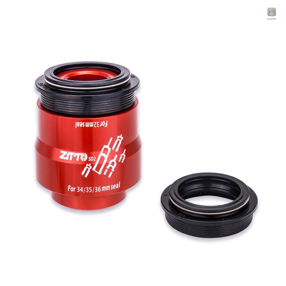 Phuộc Trước 4 Trong 1 Cho Xe Đạp Leo Núi 32 / 34 / 35 / 36mm