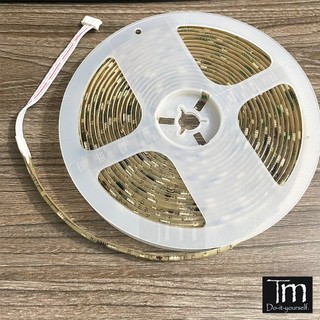 Dây Đèn LED 12V WS2811 Full Color 5050