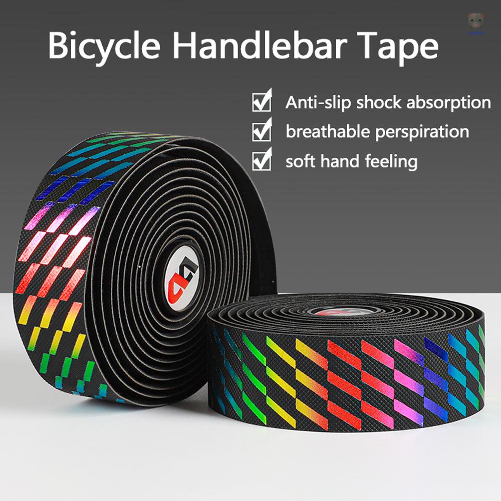 Dây Quấn Tay Lái Xe Đạp Chống Trượt Tiện Dụng
