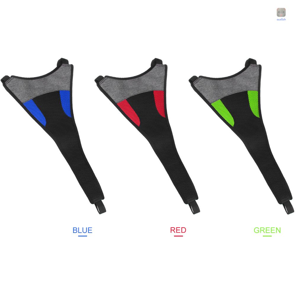 Băng Quấn Cổ Tay Thấm Hút Mồ Hôi Khi Chạy Xe Đạp