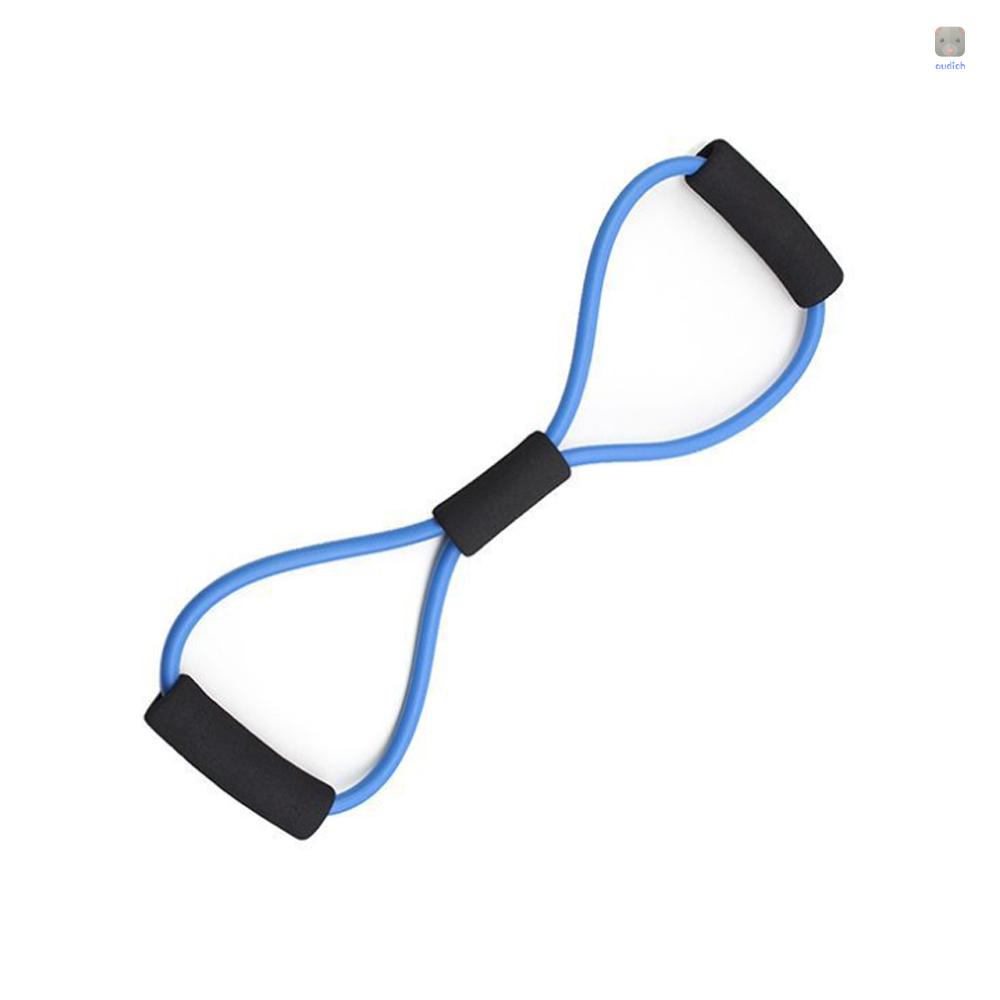 Set 8 Mô Hình Động Vật Tập Luyện Cử Động Cánh Tay