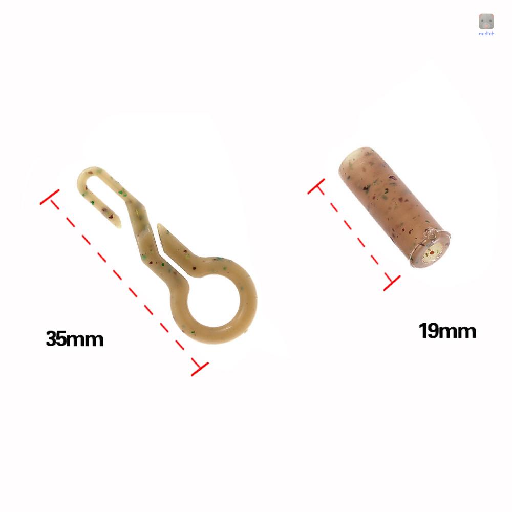 Set 50 Phụ Kiện Câu Cá Chuyên Dụng