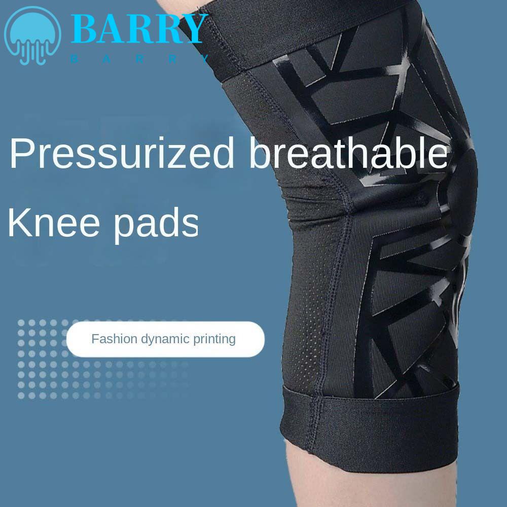 Băng Quấn Bảo Vệ Đầu Gối Khi Chơi Thể Thao