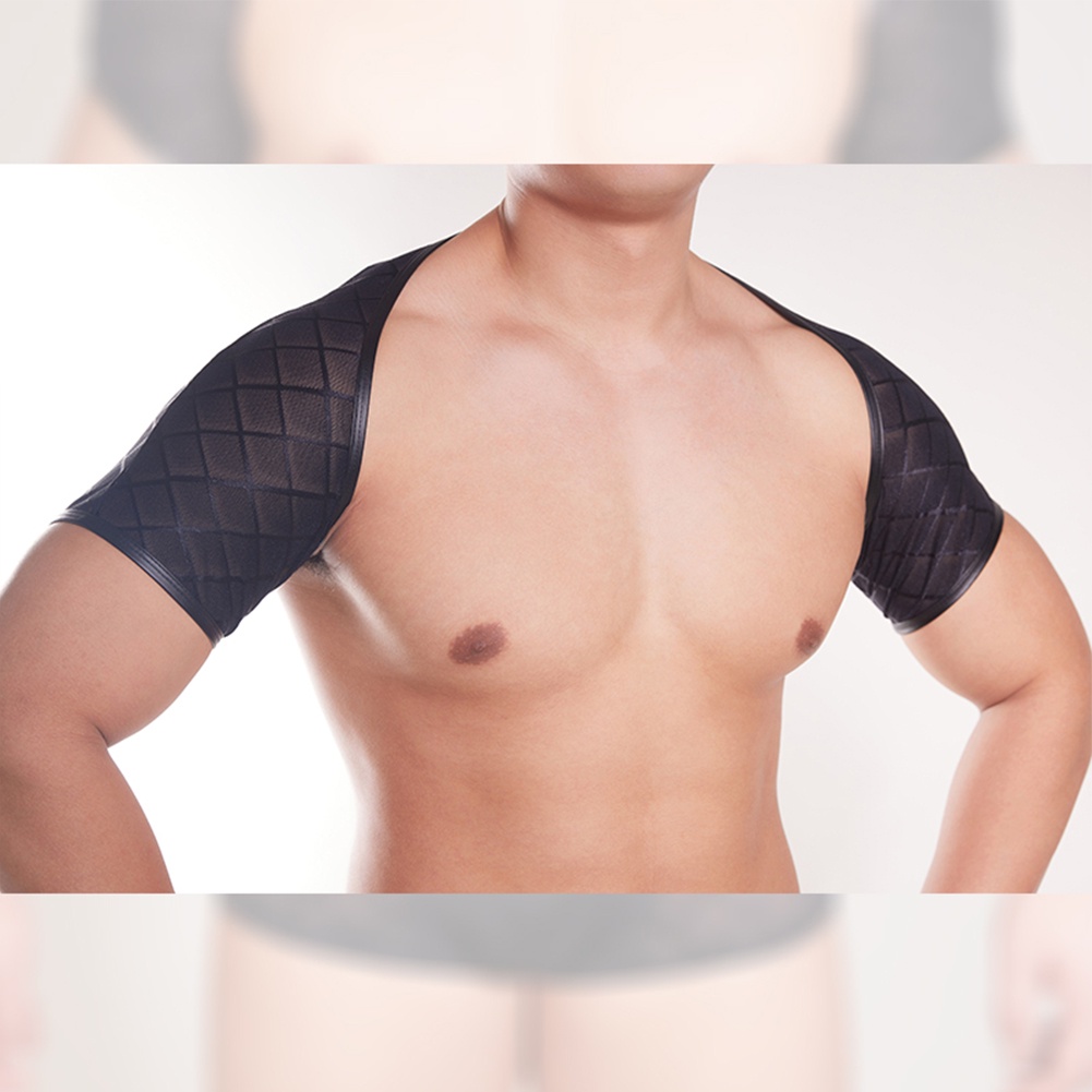 Áo Croptop Thiết Kế Thoáng Khí Thoải Mái Thời Trang Cho Nam