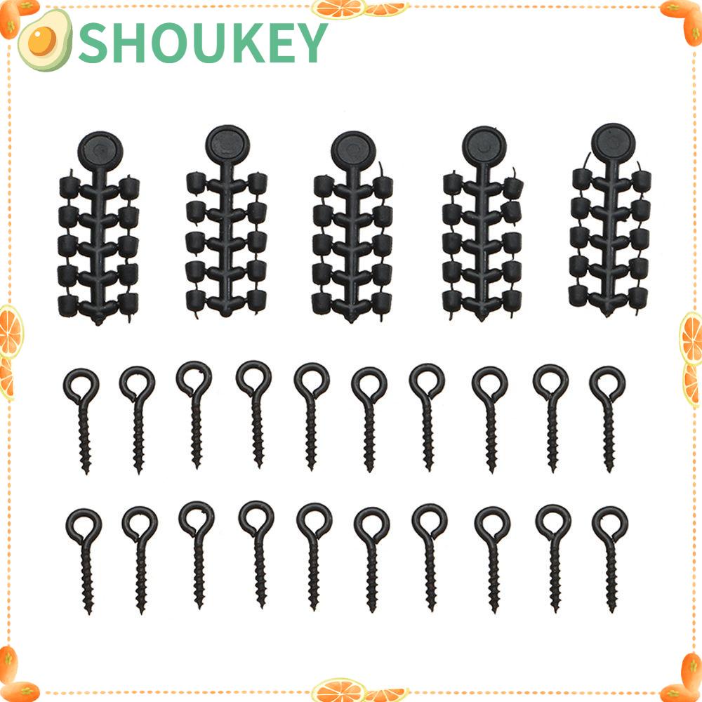 Ốc Vít Nhựa Siêu Bền Chuyên Dụng Cho Câu Cá