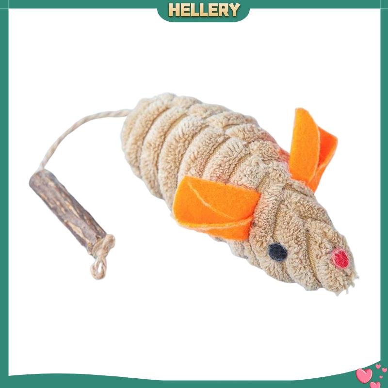 Thú Nhồi Bông Đồ Chơi Trong Nhà Dành Cho Mèo Cưng