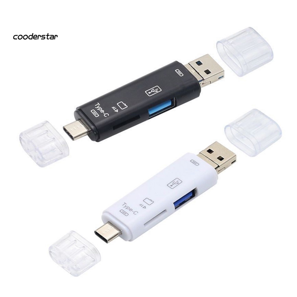 Đầu Đọc Thẻ Nhớ Micro SD TF