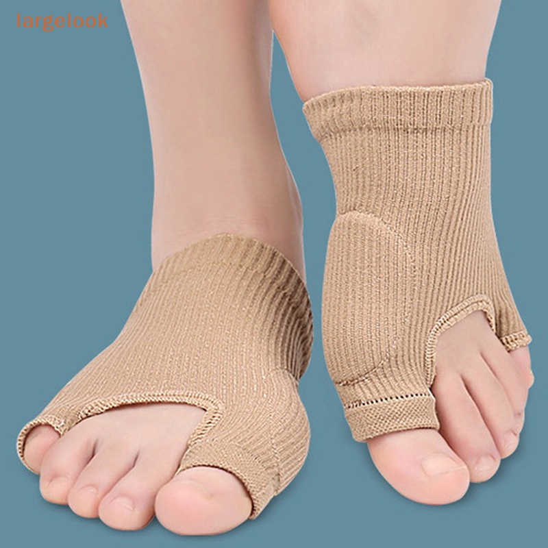 1 Cặp Nẹp Chỉnh Hình Ngón Chân Cái