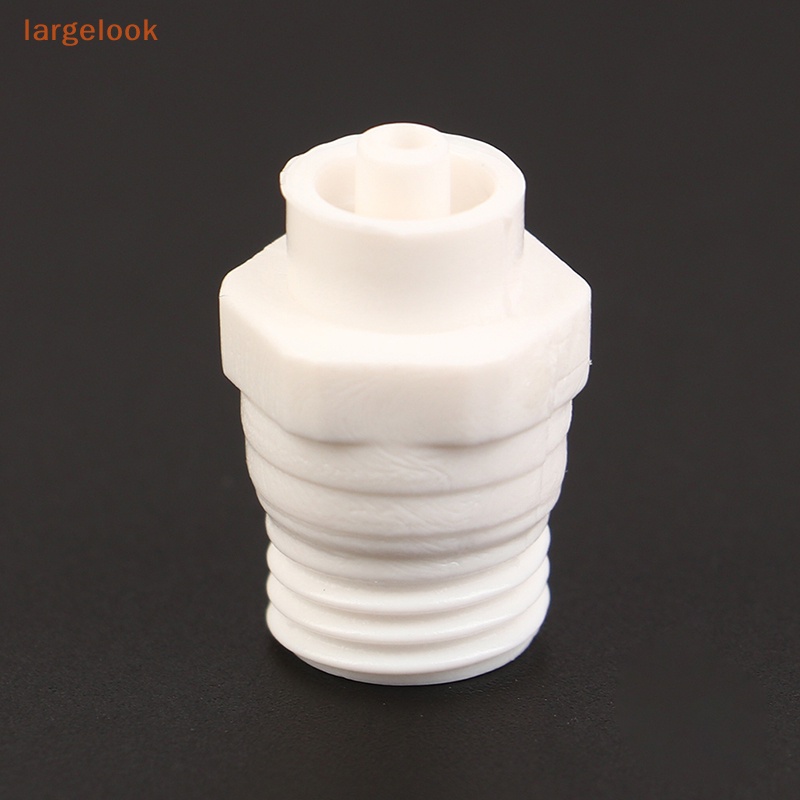 Đầu Nối G1 / 4 Bằng Nhựa Chuyên Dụng Chất Lượng Cao